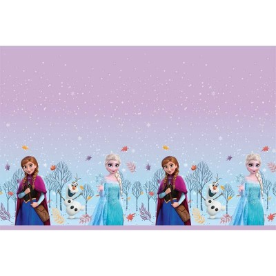 Toalha Frozen Idyllic Wonder