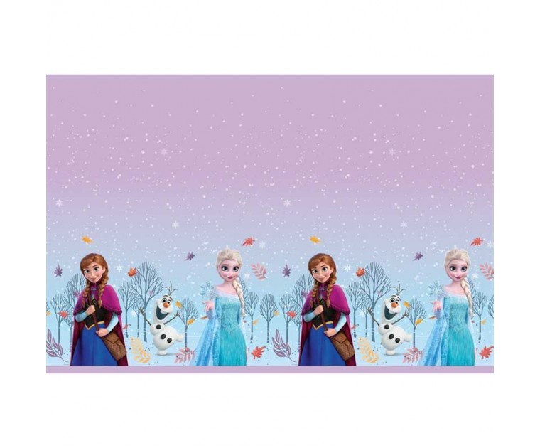 Toalha Frozen Idyllic Wonder