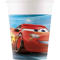 Copos Cars 3