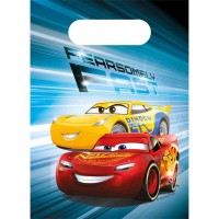 4 Sacos Cars