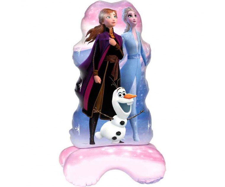Balão Stand Up Frozen