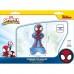  Balão Foil pé  Spidey e os Amigos