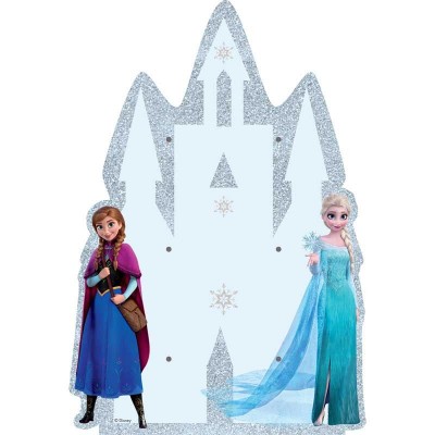 Stand Donuts Frozen 