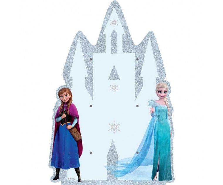 Stand Donuts Frozen 