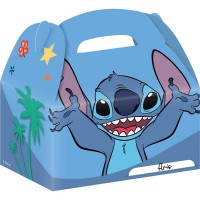4 Caixas Doces e Ofertas STITCH