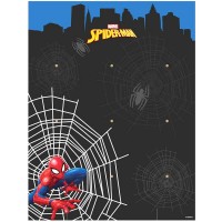 Suporte Donuts Homem Aranha
