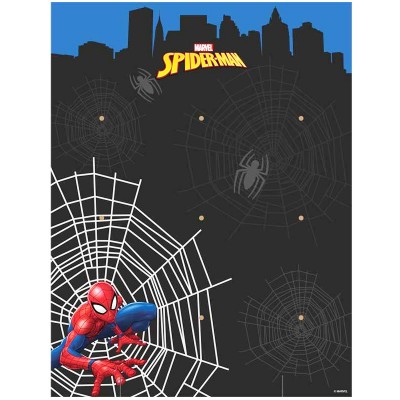 Suporte Donuts Homem Aranha