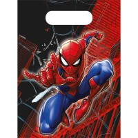Sacos Spiderman World of Web