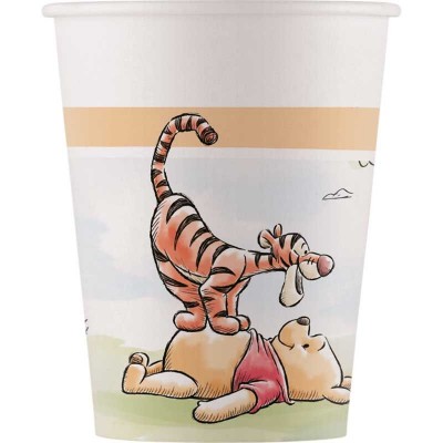 Copos Winnie the Pooh 