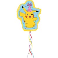 Pinhata Pikachu Pinhata Pikachu
