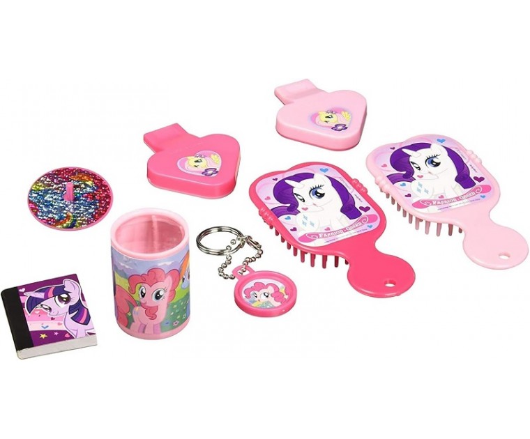 Kit Ofertas My Little Poney 