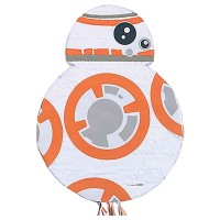 Pinhata de Puxar STAR WARS BB-8