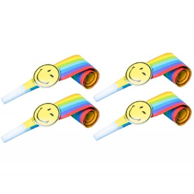 Cornetas Emoji 