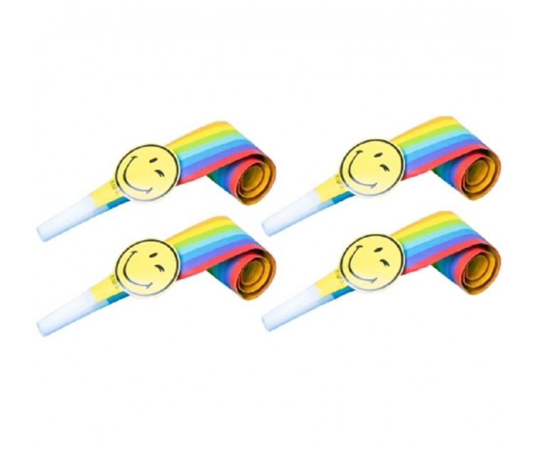 Cornetas Emoji 