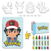 Kit Ofertas Pokemon