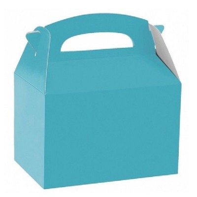 Caixa de Doces e Oferta Azul Caribe***