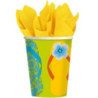 Copos Havaianas