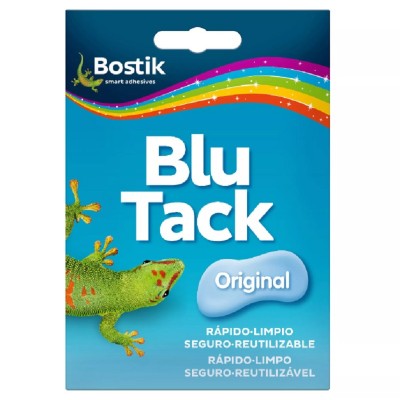 BOSTIK BLU TACK