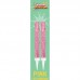 Pack 2 Foguetes Glitter Rosa Pack 2 Foguetes Glitter Rosa