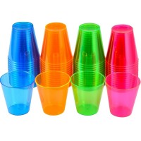 Copinhos Neon***