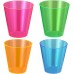 Copinhos Neon***