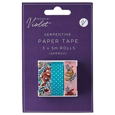 Washi Tape Floral