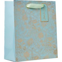 Saco Oferta Médio FRESH BLOOMS