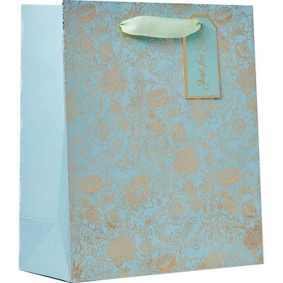 Saco Oferta Médio FRESH BLOOMS