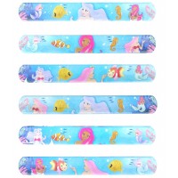 Pulseiras Sereias Sortidas***