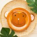 Pratos Selva Macaco Sorridente