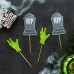 12 Picks Comida Zombies