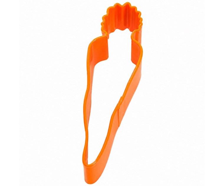 Cortador 10 cms Cenoura 