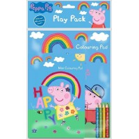 Kit Peppa´s Party