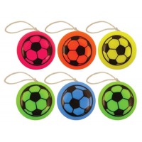 Mini YOYO Futebol***