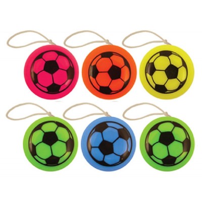 Mini YOYO Futebol***