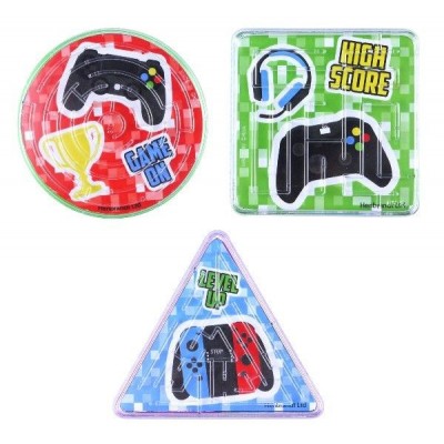 Puzzle Labirinto Game