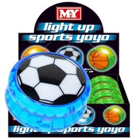 YOYO tema Desportos***