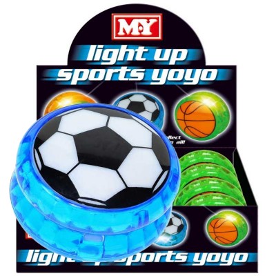 YOYO tema Desportos***