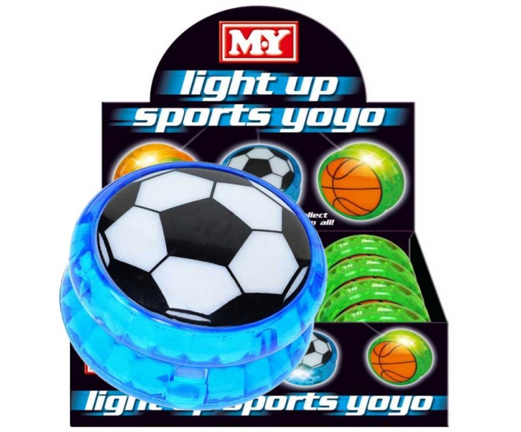 YOYO tema Desportos***