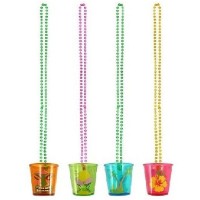 Copos Shot HAWAIIAN***