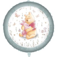 Balão Winnie the Pooh 