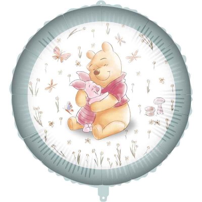 Balão Winnie the Pooh 