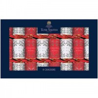 8 Crackers Tradicionais 8 Crackers Tradicionais