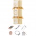 6 Deluxe Joy Crackers 