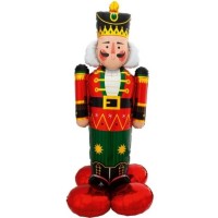 AIRLOONZ Nutcracker