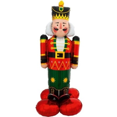 AIRLOONZ Nutcracker