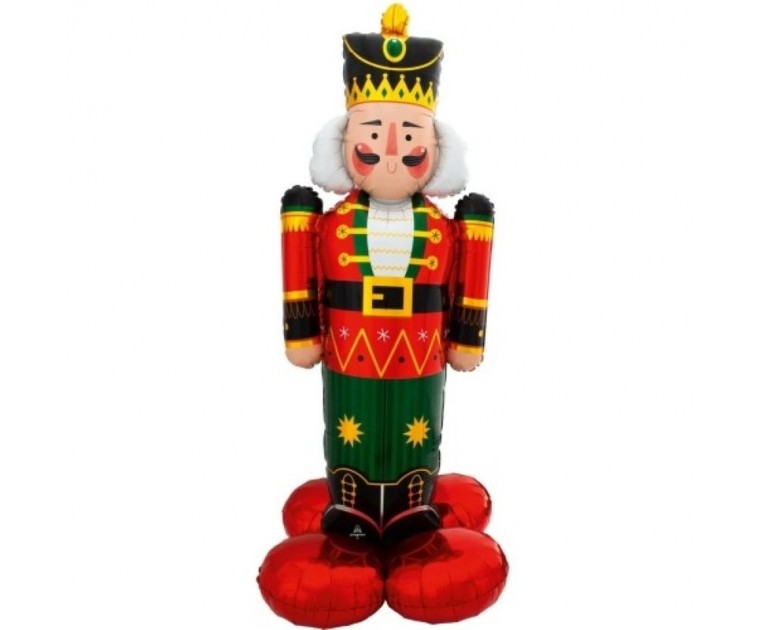 AIRLOONZ Nutcracker