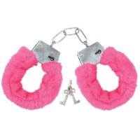 Algemas Rosa Peluche