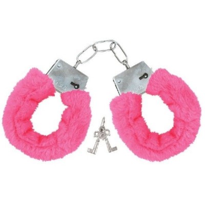 Algemas Rosa Peluche
