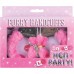 Algemas Rosa Peluche